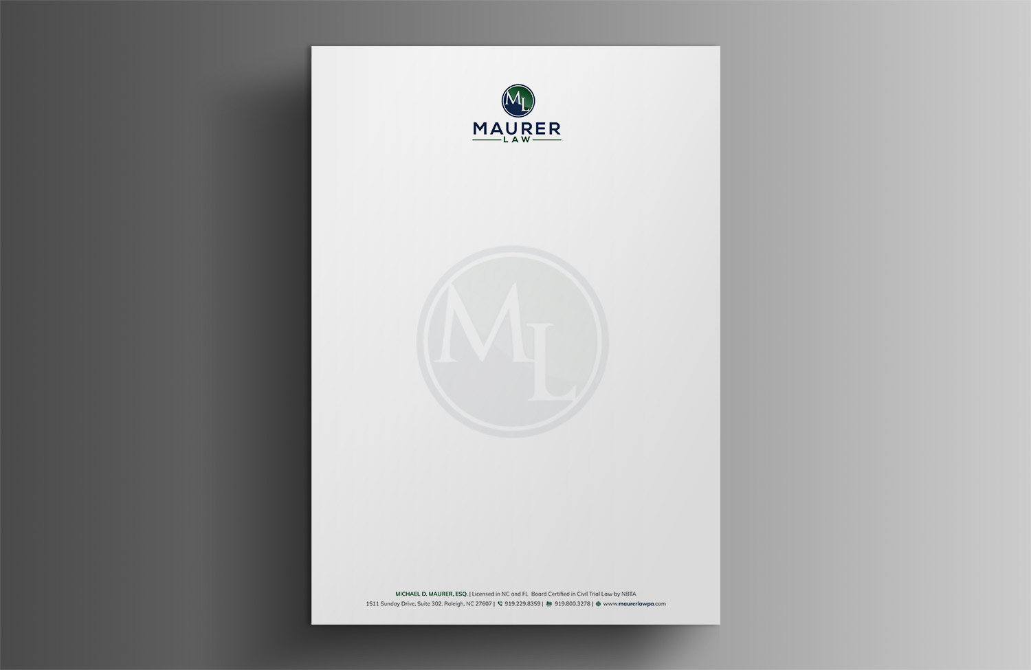 Stationery Design by Xpert for this project | Design #19821735