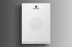 Schreibwaren-Design von Xpert für dieses Projekt | Design: #19821768