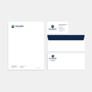 Schreibwaren-Design von Right_D für dieses Projekt | Design: #19826954