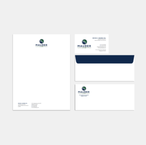 Schreibwaren-Design von Right_D für dieses Projekt | Design: #19826955