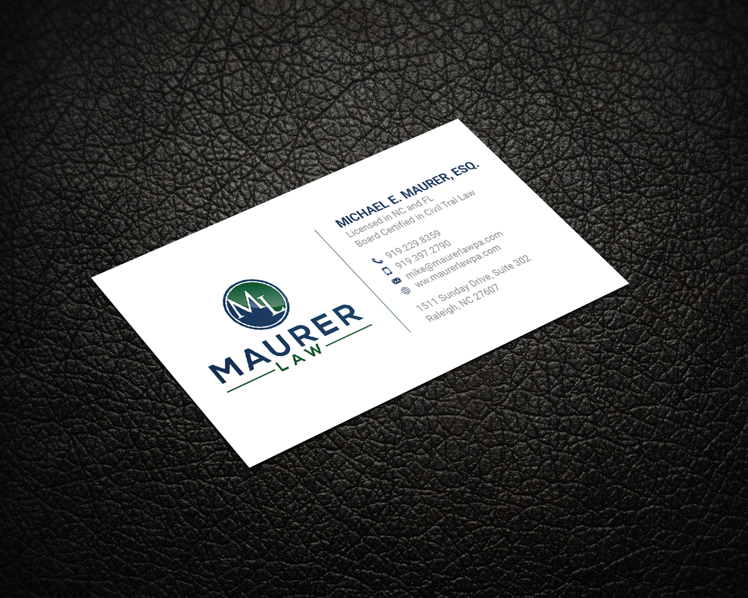 Schreibwaren-Design von Right_D für dieses Projekt | Design #19826956