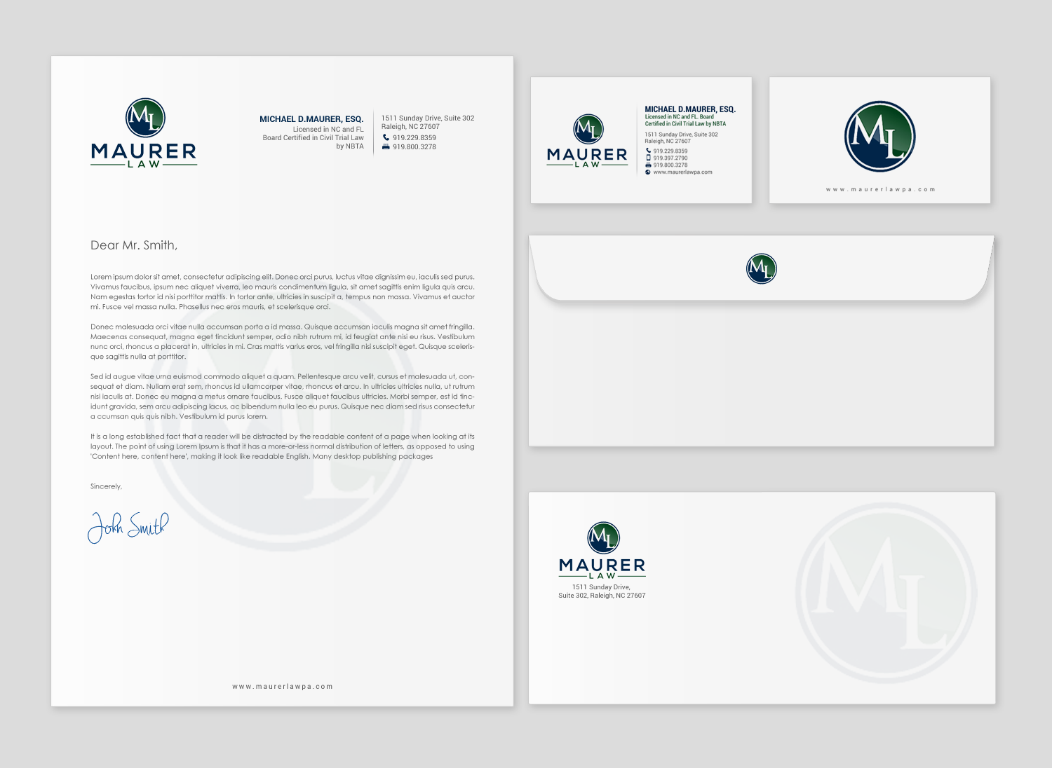 Schreibwaren-Design von chandrayaan.creative für dieses Projekt | Design #19825260