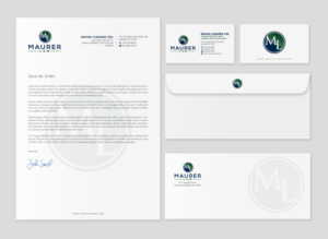 Schreibwaren-Design von chandrayaan.creative für dieses Projekt | Design: #19825260