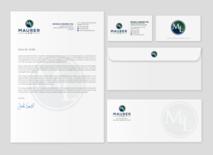 Schreibwaren-Design von chandrayaan.creative für dieses Projekt | Design: #19825261