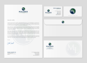 Schreibwaren-Design von chandrayaan.creative für dieses Projekt | Design: #19825262