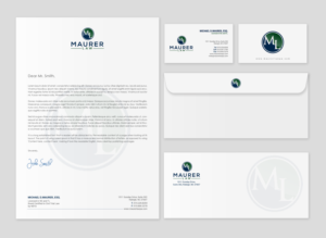 Schreibwaren-Design von chandrayaan.creative für dieses Projekt | Design: #19825264