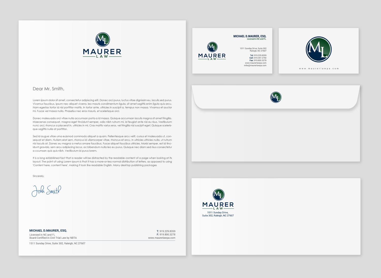 Schreibwaren-Design von chandrayaan.creative für dieses Projekt | Design #19827495