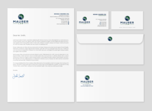 Schreibwaren-Design von chandrayaan.creative für dieses Projekt | Design: #19827496