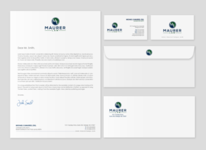 Schreibwaren-Design von chandrayaan.creative für dieses Projekt | Design: #19827497