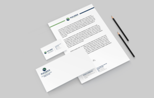 Schreibwaren-Design von Petter Goms für dieses Projekt | Design: #19826422