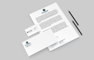 Schreibwaren-Design von Petter Goms für dieses Projekt | Design: #19826488