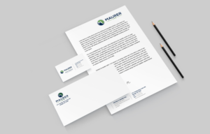 Schreibwaren-Design von Petter Goms für dieses Projekt | Design: #19826529