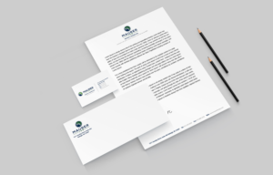 Schreibwaren-Design von Petter Goms für dieses Projekt | Design: #19826724