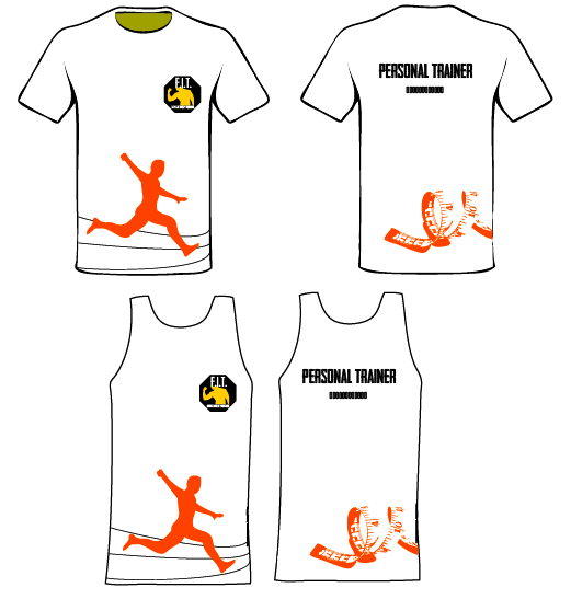 Contest winning design