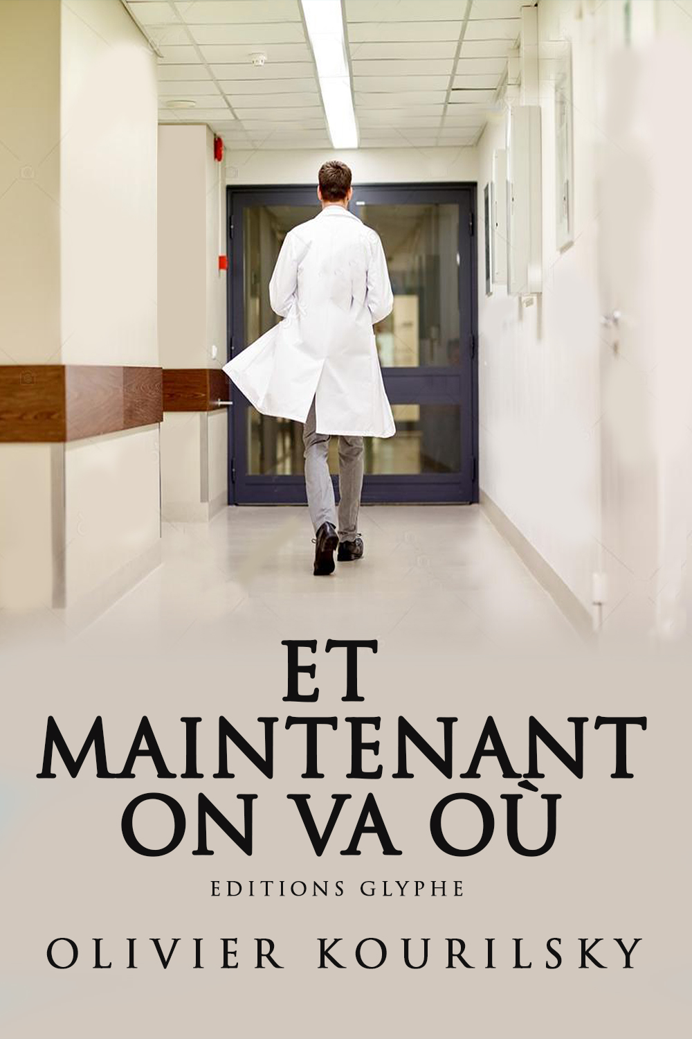 Book Cover Design by VARVARA11 for this project | Design #19821518
