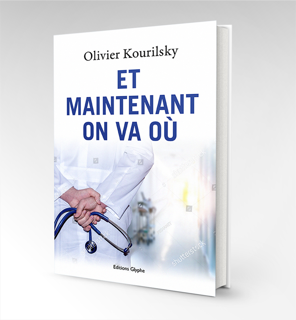 Book Cover Design by espacio_M for this project | Design #19825273