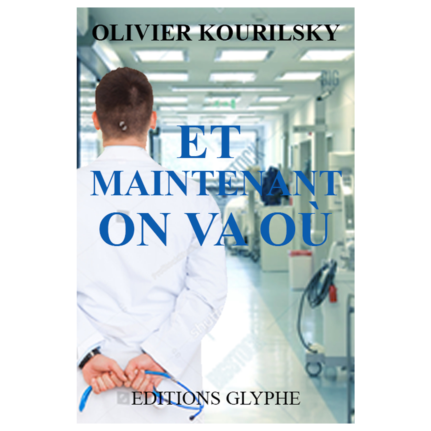 Design de Couverture de Livre par Nazrul252 pour ce projet | Design #19821515