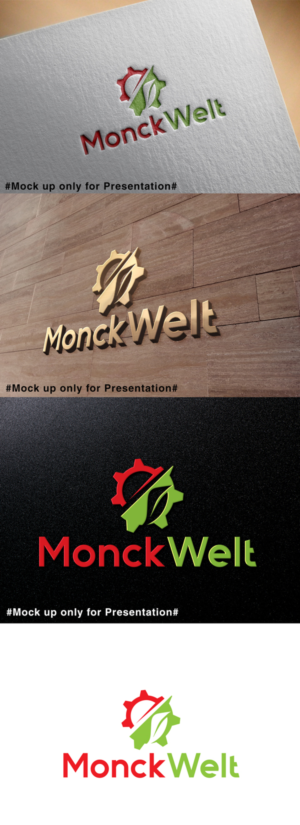 Logo-Design von designmind78 für dieses Projekt | Design: #19916570