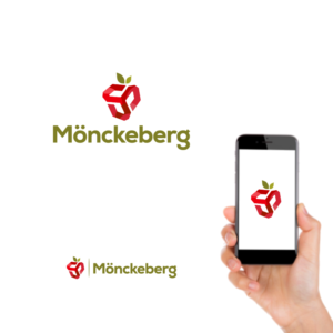 Logo Design by Walloker