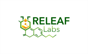 Releaf Labs | Logo Design by Soul Light