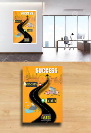 Flyer Design by ecorokerz for this project | Design: #19826011