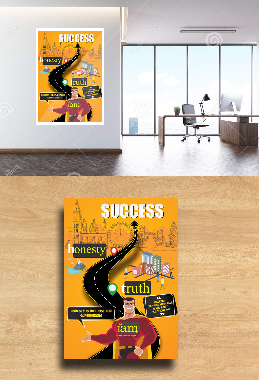 Design de Flyer par ecorokerz pour ce projet | Design #19827059