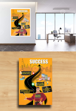 Flyer Design by ecorokerz for this project | Design: #19827059
