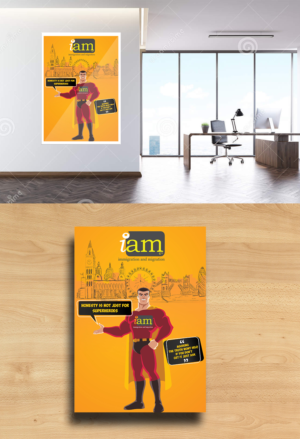 Flyer-Design von ecorokerz für dieses Projekt | Design #19828522