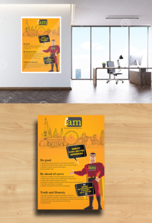 Flyer Design by ecorokerz for this project | Design: #19837952