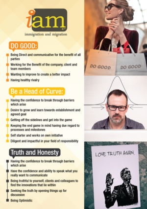 Flyer Design by Fusionex Studio for this project | Design: #19841643