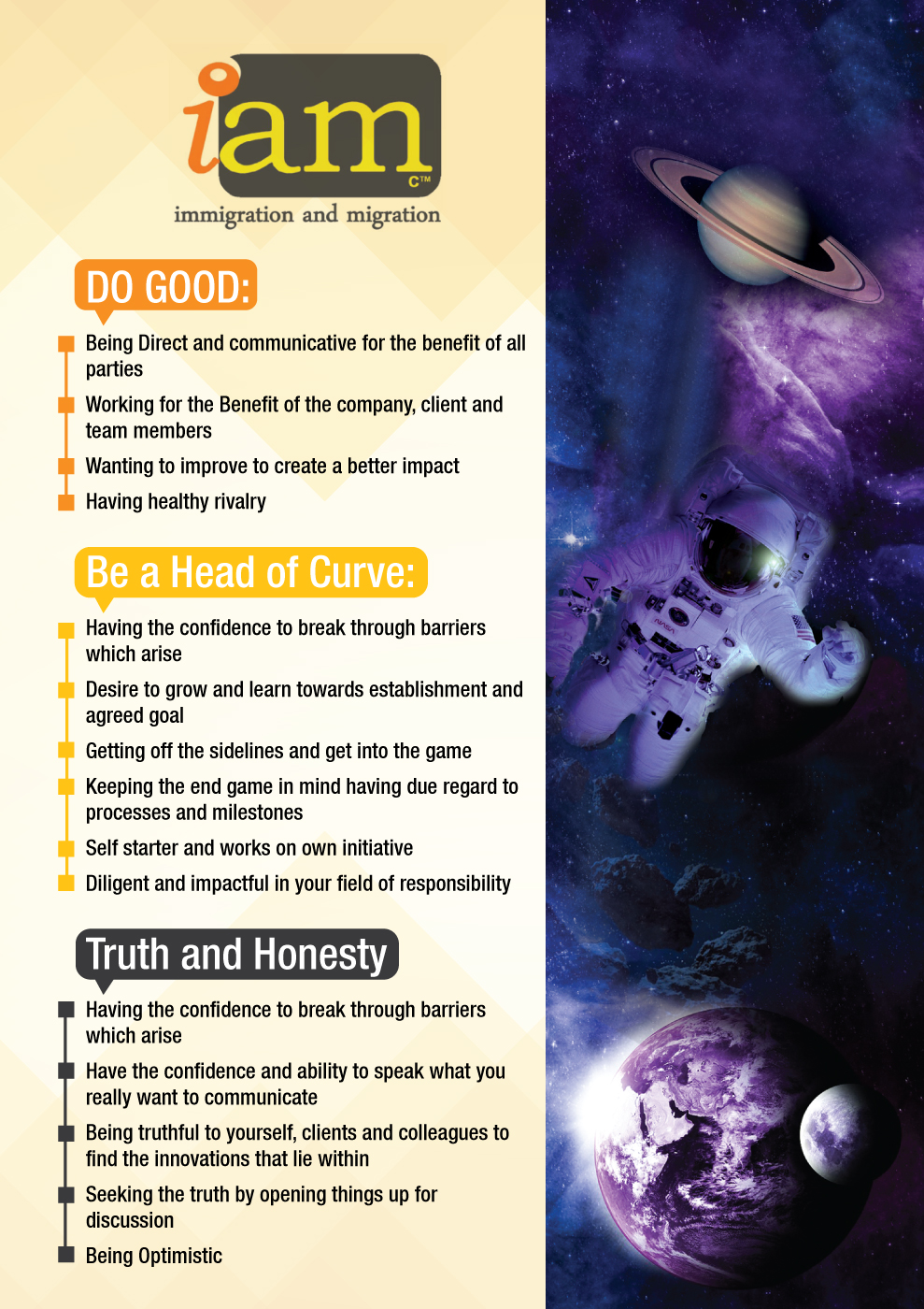 Flyer Design by Fusionex Studio for this project | Design #19851388