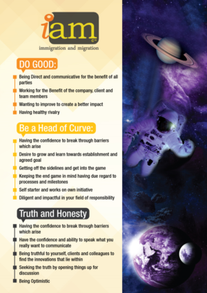 Flyer Design by Fusionex Studio for this project | Design: #19851388