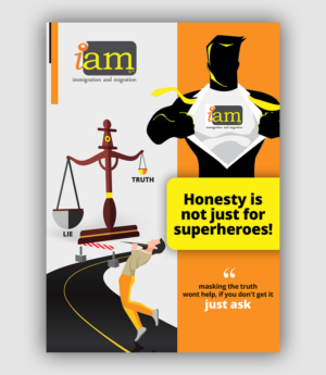 Flyer Design by Olufemi1on1 for this project | Design: #19827847