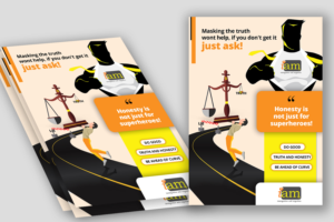 Flyer Design by Olufemi1on1