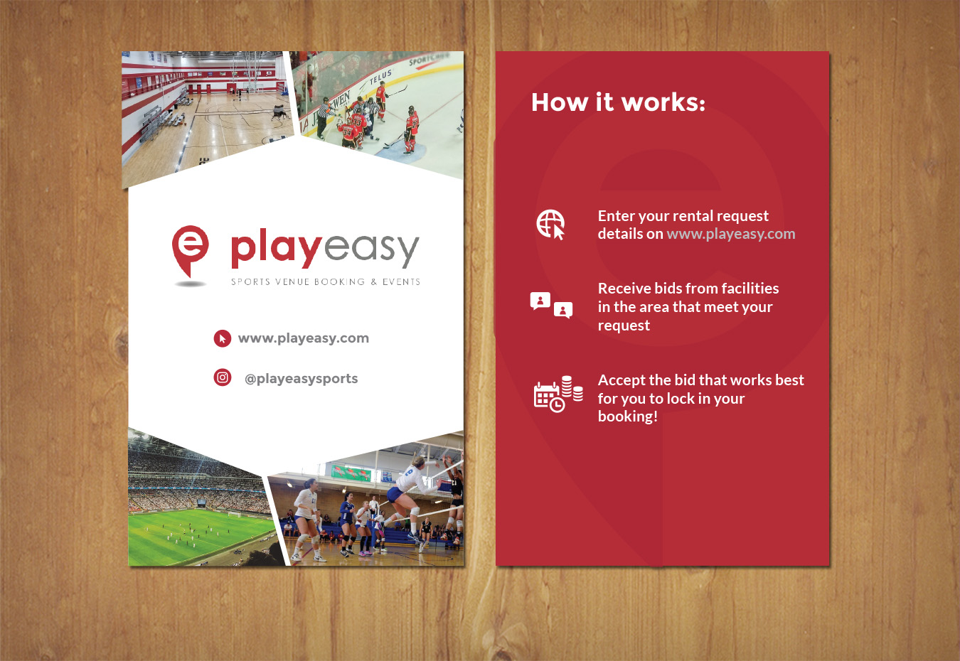 Flyer Design by MNM for this project | Design #19842548