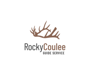 Logo Design by ArpitM for Rocky Coulee Guide Service | Design: #19822782