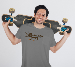 Diseño de Logo por shassikumar85 para Rocky Coulee Guide Service | Diseño: #19835668