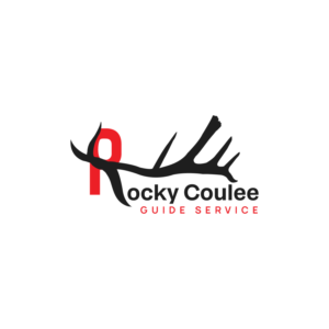 Logo Design by **INCREDIBLEDESIGNERS** for Rocky Coulee Guide Service | Design: #19829956