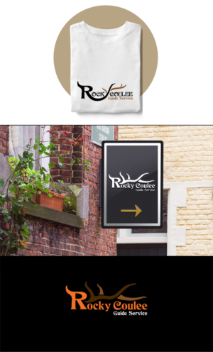 Logo Design by InduPS