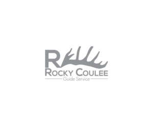 Diseño de Logo por Rimjim$$ para Rocky Coulee Guide Service | Diseño: #19841611