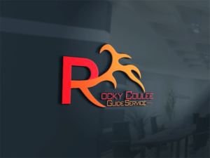 Diseño de Logo por axel xhone 2 para Rocky Coulee Guide Service | Diseño: #19849028