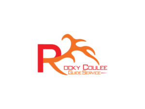 Diseño de Logo por axel xhone 2 para Rocky Coulee Guide Service | Diseño: #19849029