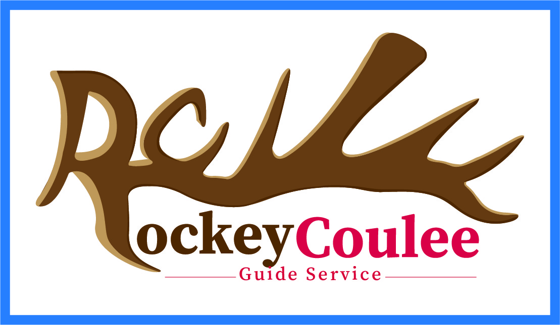 Design de Logo par Gigzlogo 2 pour Rocky Coulee Guide Service | Design #19840380