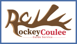 Diseño de Logo por Gigzlogo 2 para Rocky Coulee Guide Service | Diseño: #19840380