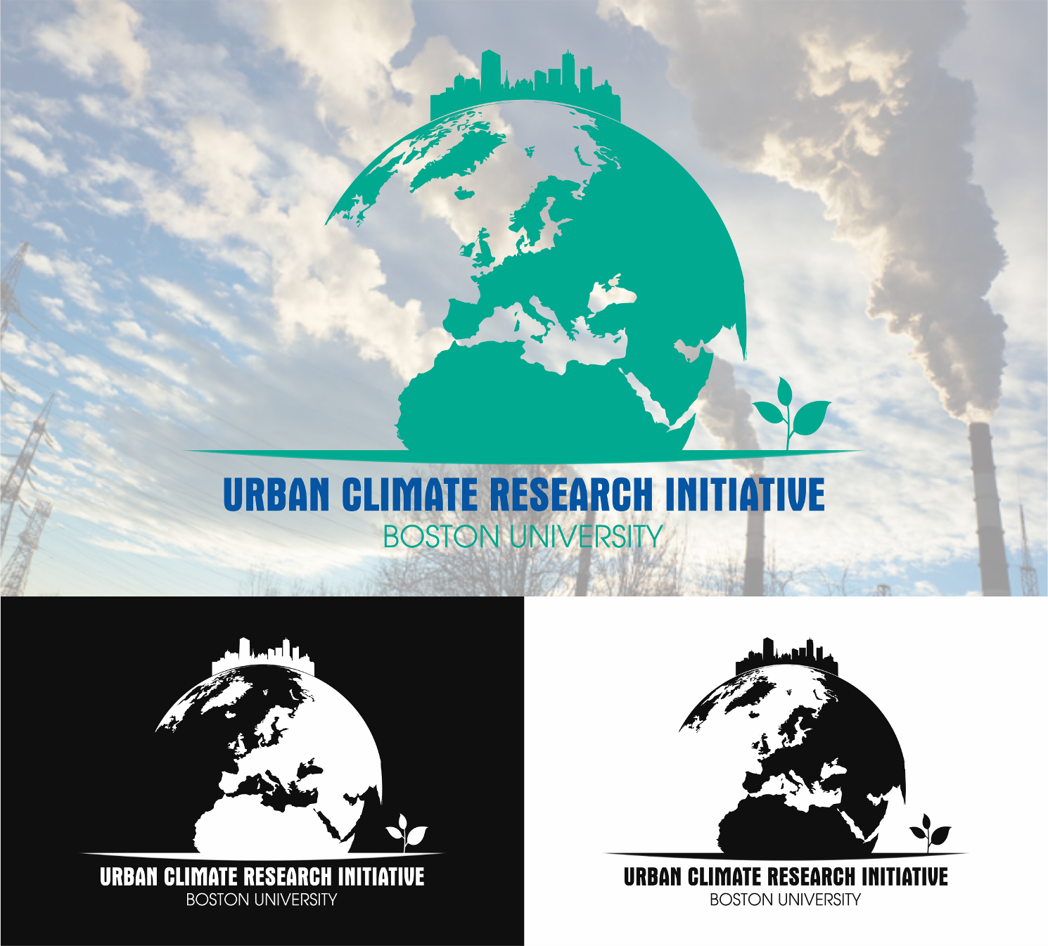 Logo Design by Adeikhan for this project | Design #19825999