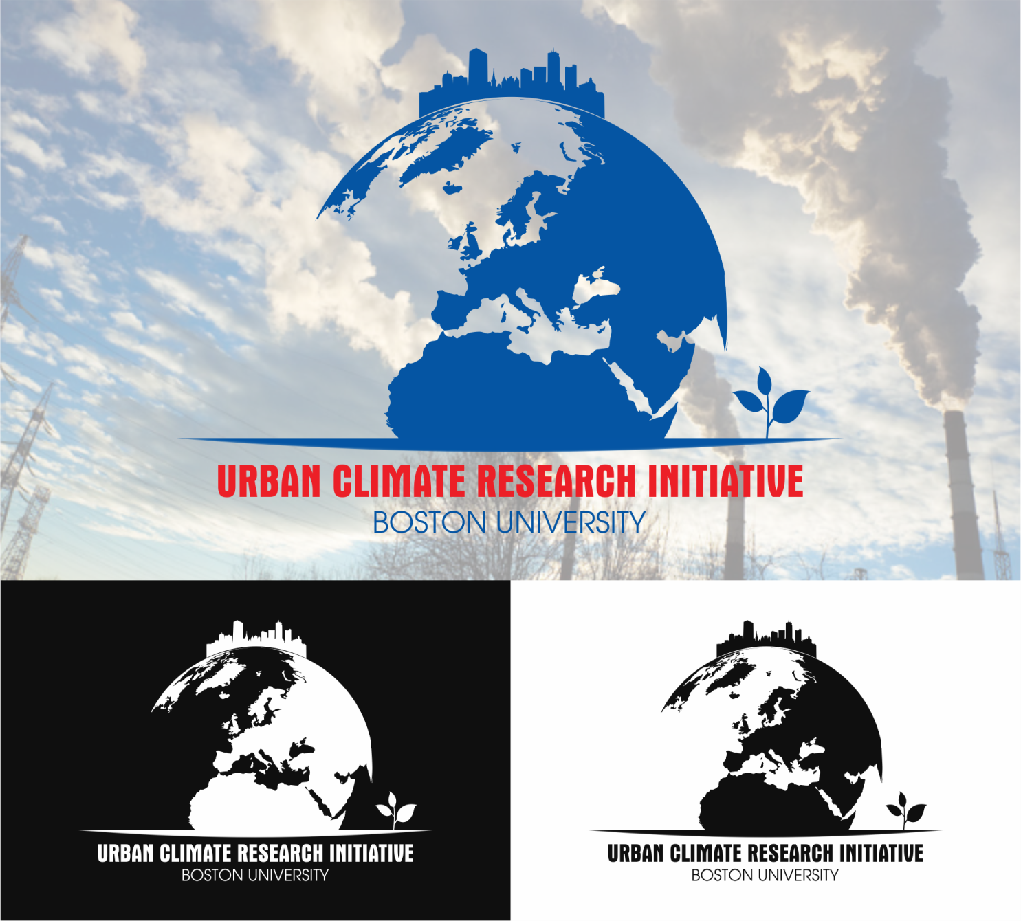 Logo Design by Adeikhan for this project | Design #19826059