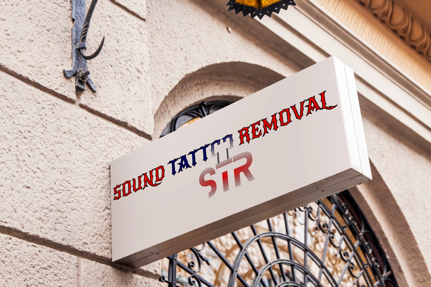 Logo Design by Hungrydog for this project | Design #19839947