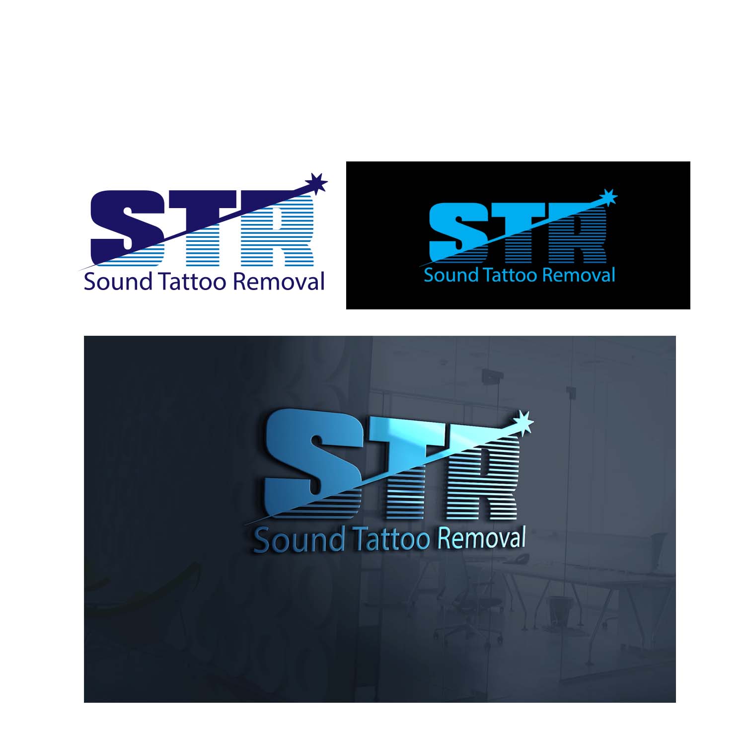 Logo Design by Finley Johnson for this project | Design #19880431