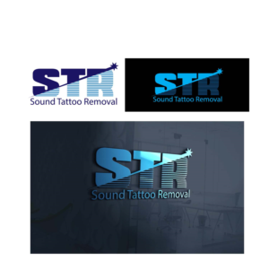 Logo Design by Finley Johnson for this project | Design: #19880431