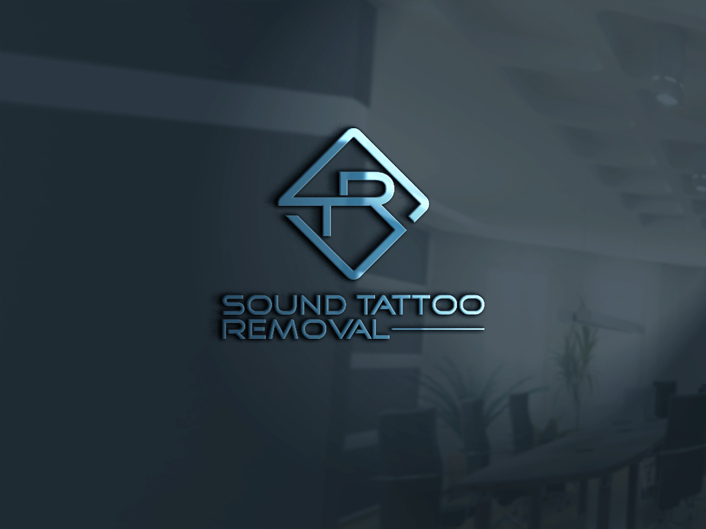 Logo Design by Rosaleen for this project | Design #19844398